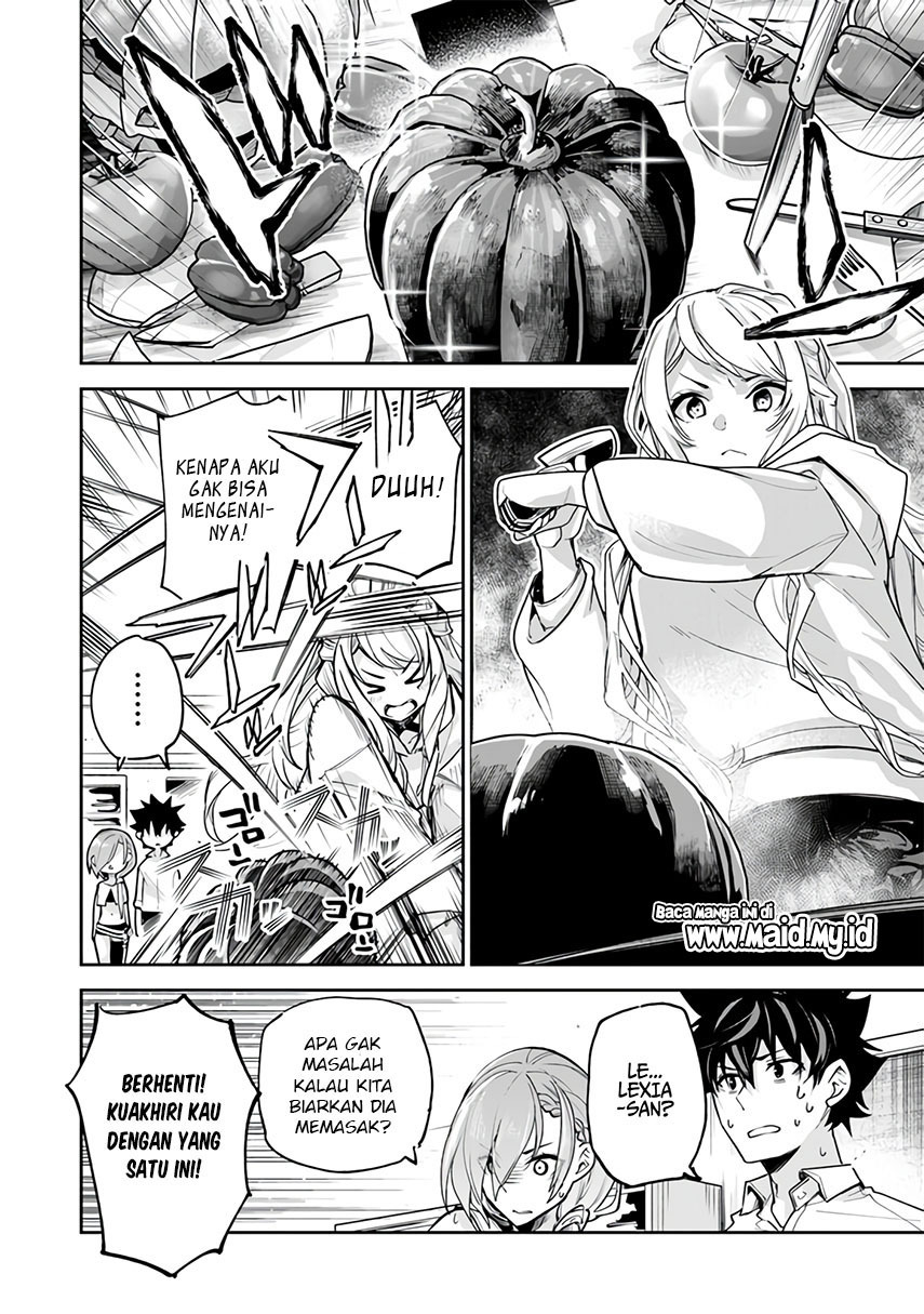 Isekai de Cheat Skill wo te ni Shita ore wa, Genjitsu Sekai wo mo Musou Suru ~Level Up wa Jinsei wo Kaeta~